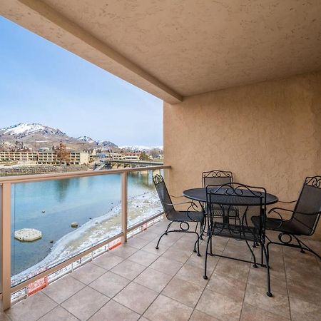 Апарт отель Grandview Lake Chelan- Waterfront View, Pool, Hot Tub, Golf, 1 Min To Downtown Экстерьер фото